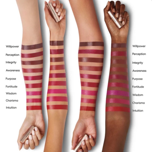 Bareminerals Mineralist Smoothing Lipstick - Picture 13 of 16